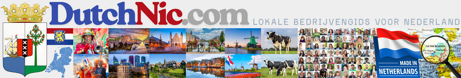 Gemaakt in Nederland - Hoorn Lokaal